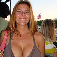 Girl form Nicole - Age 43