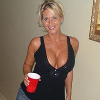 Girl form Tammy - Age 40